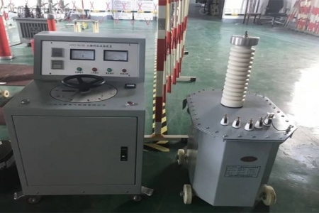 熔噴布靜電發生器正確測試步驟- 揚州達瑞電氣有限公司